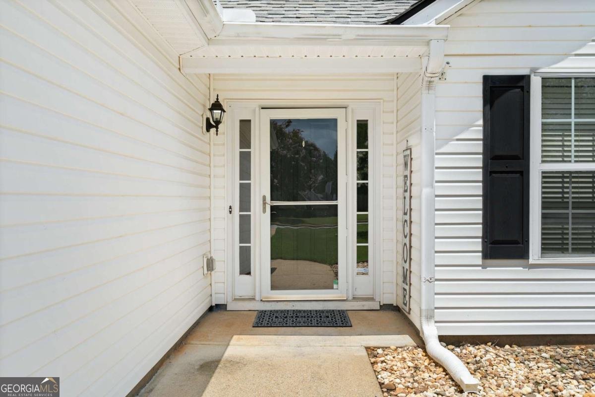 919 Harbins Pass Drive Dacula - 4