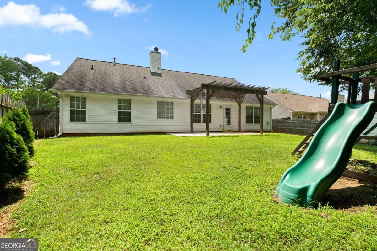 919 Harbins Pass Drive Dacula - 40