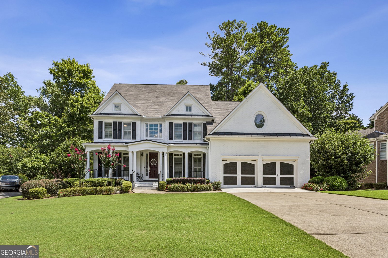 504 Stillbrook Court Canton - 1