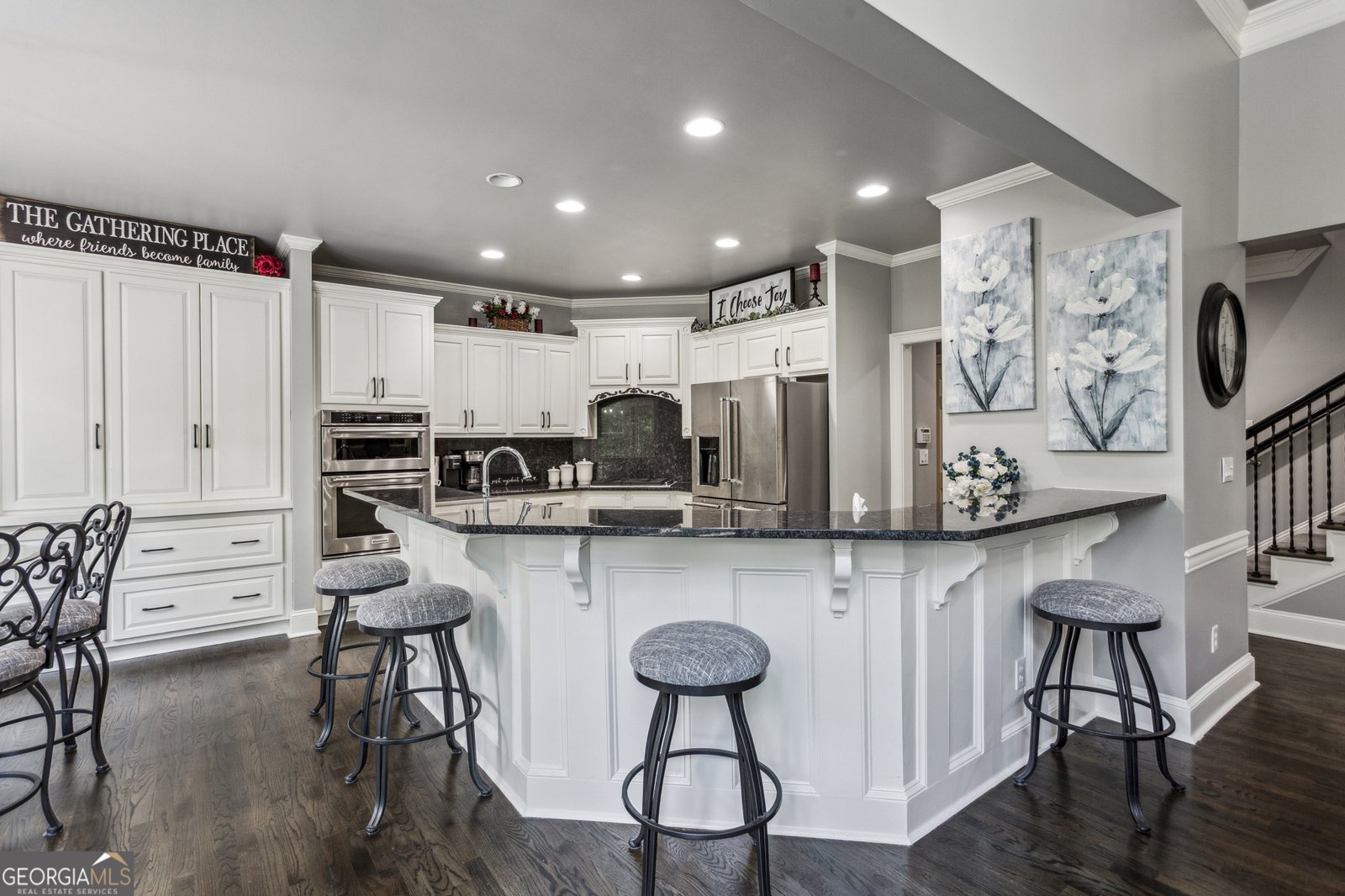 504 Stillbrook Court Canton - 10
