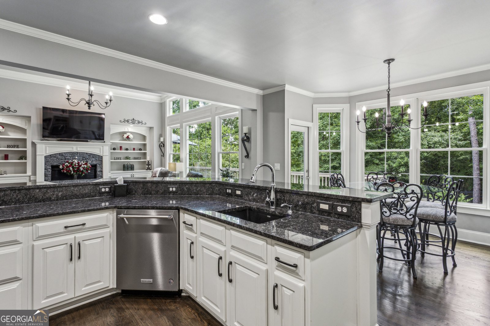 504 Stillbrook Court Canton - 12