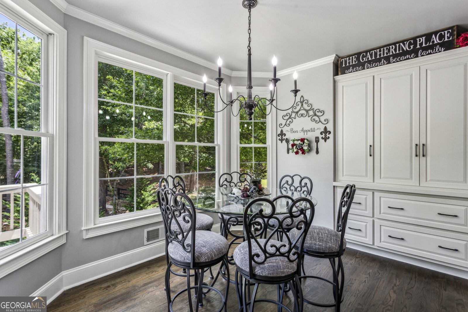 504 Stillbrook Court Canton - 14