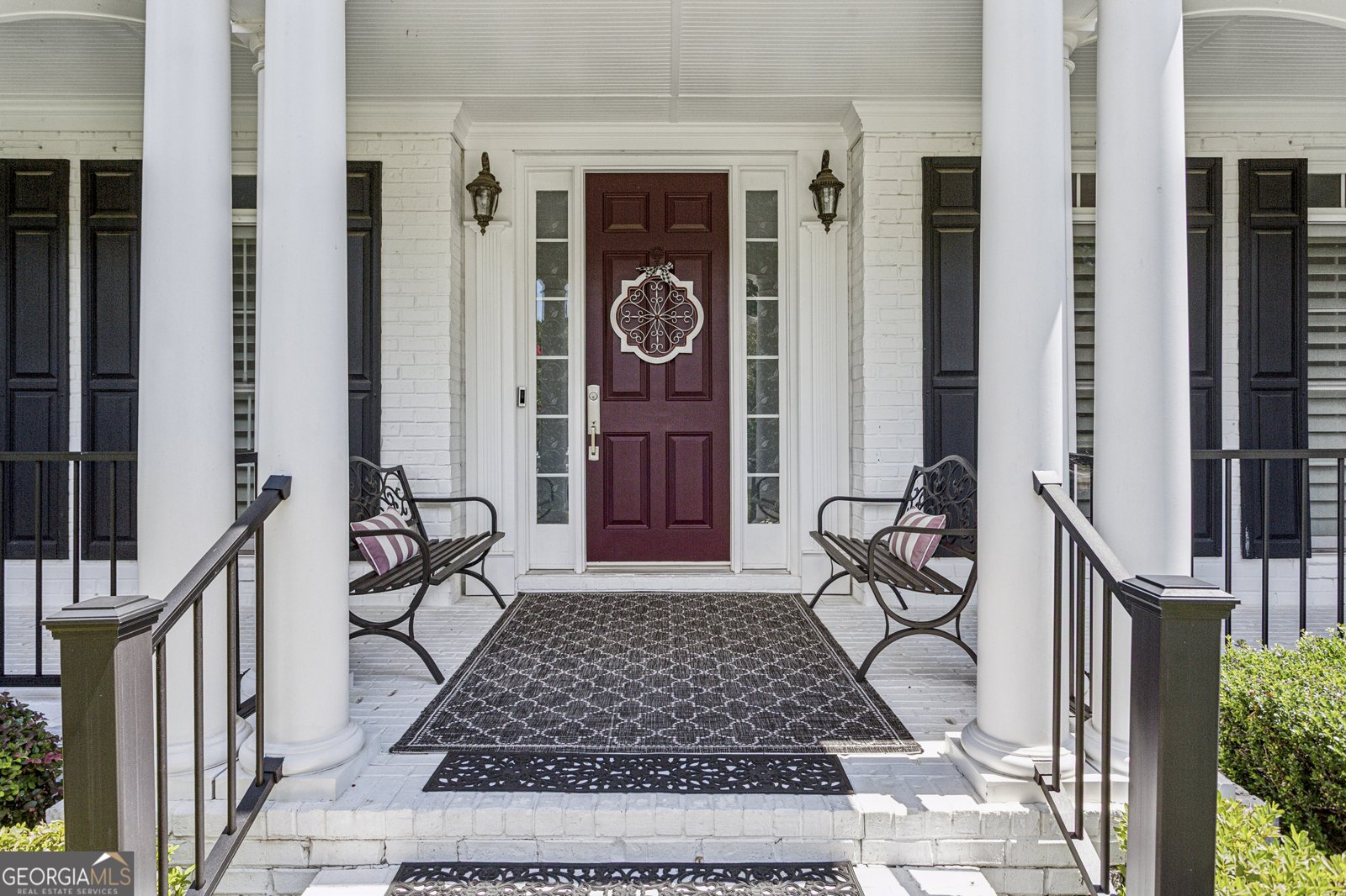 504 Stillbrook Court Canton - 2