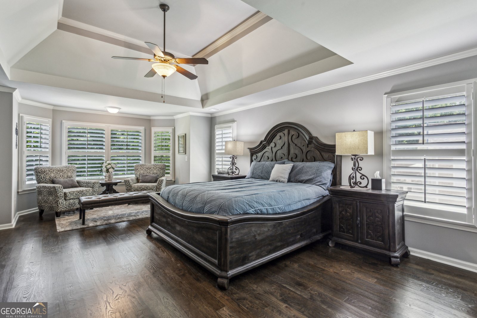 504 Stillbrook Court Canton - 21