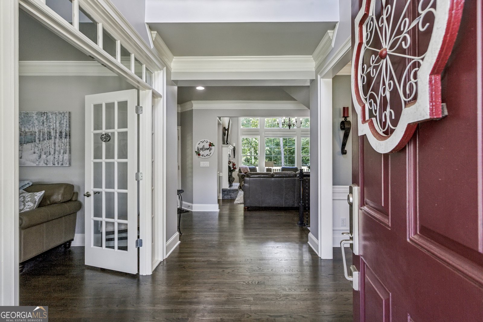 504 Stillbrook Court Canton - 3