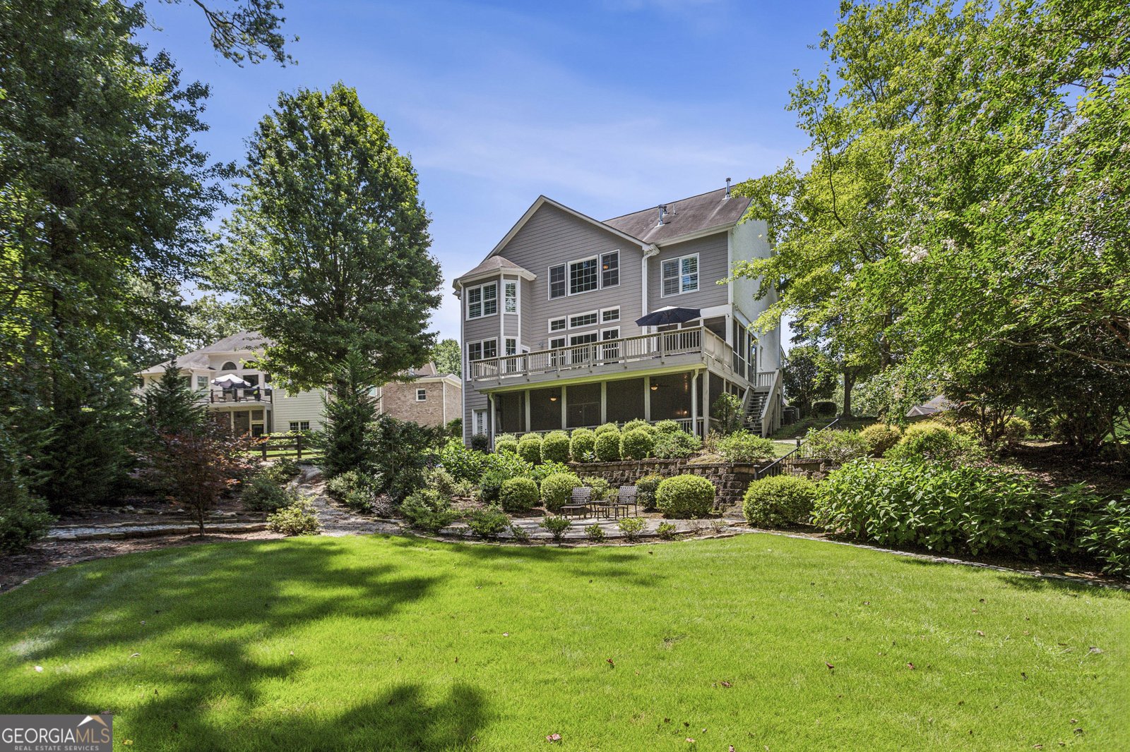 504 Stillbrook Court Canton - 40
