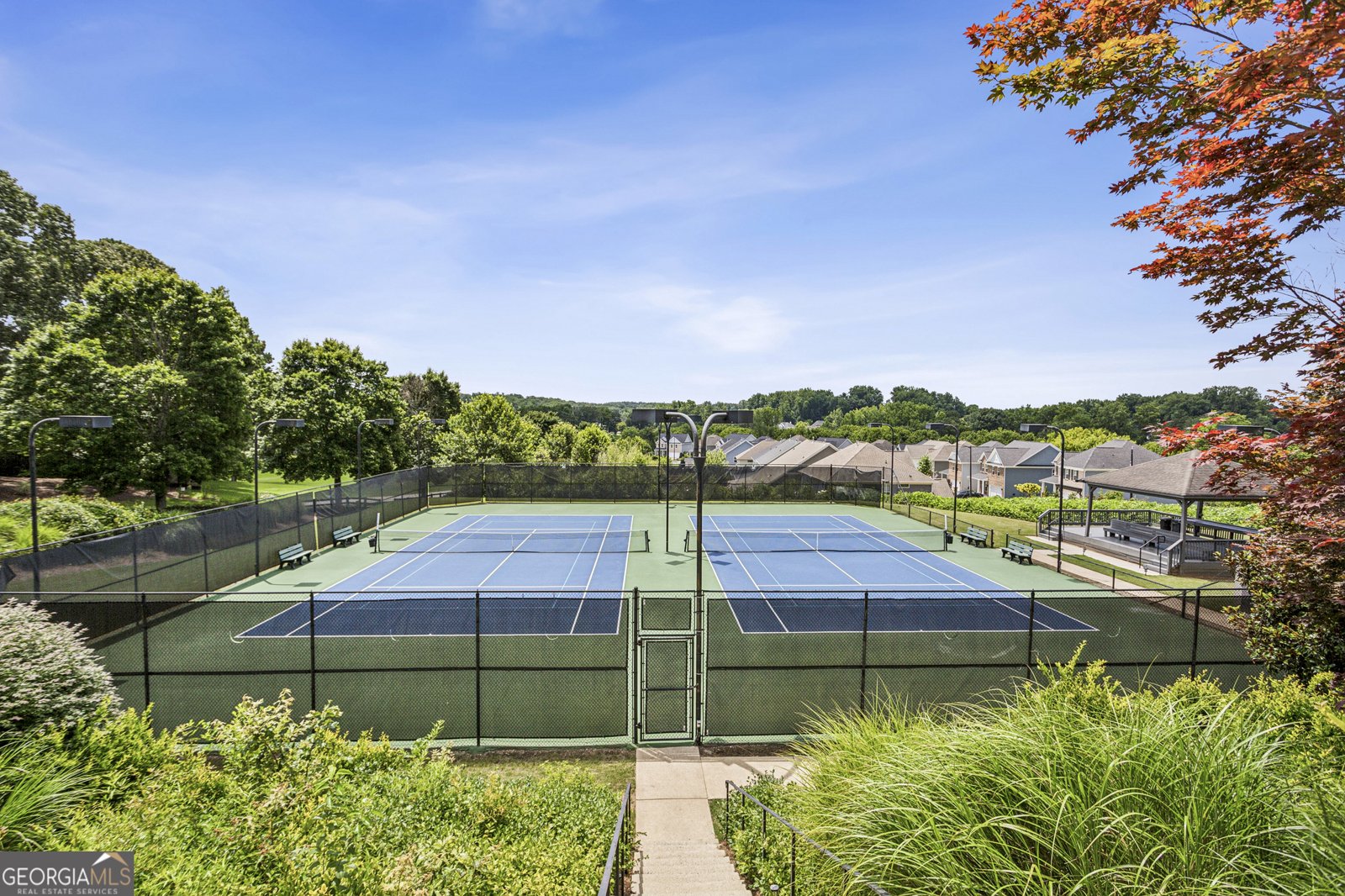 504 Stillbrook Court Canton - 45