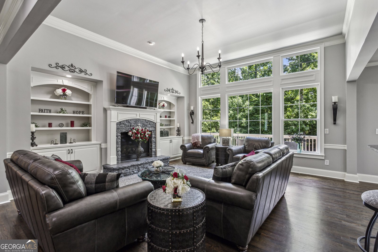 504 Stillbrook Court Canton - 7