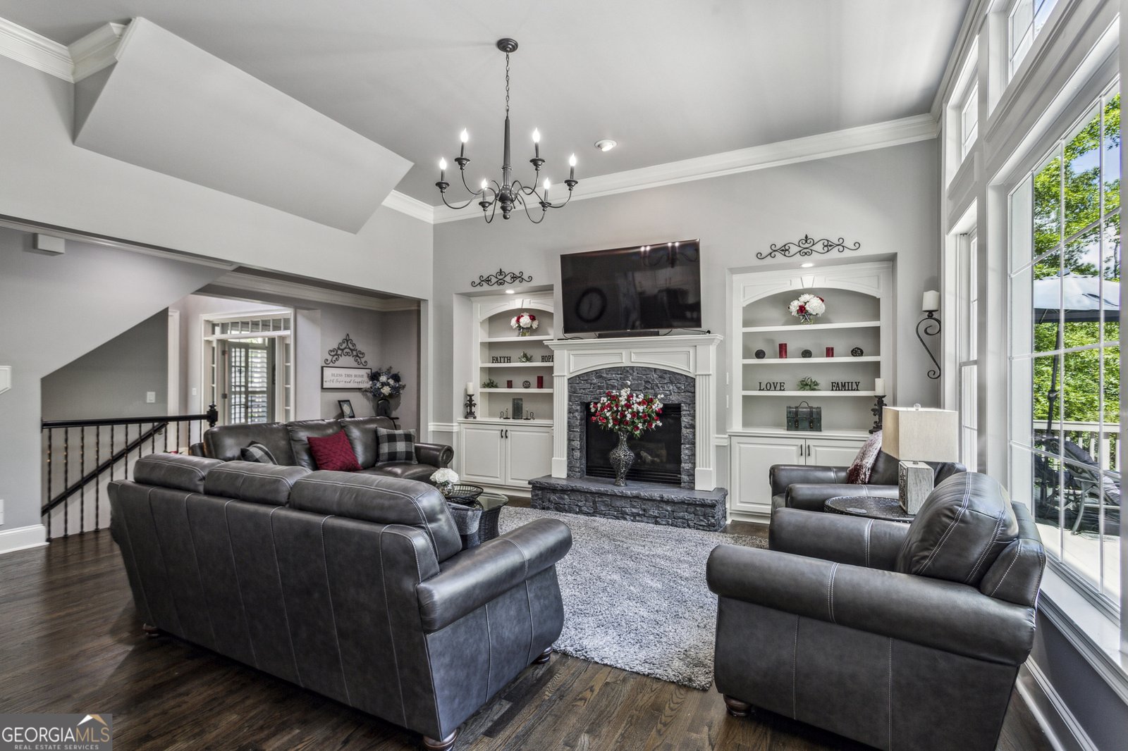 504 Stillbrook Court Canton - 8