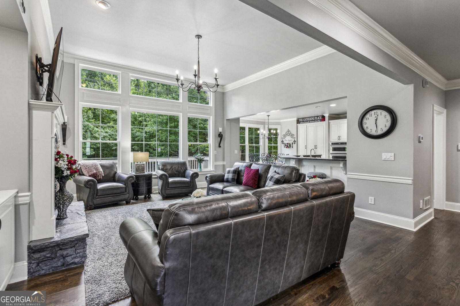 504 Stillbrook Court Canton - 9