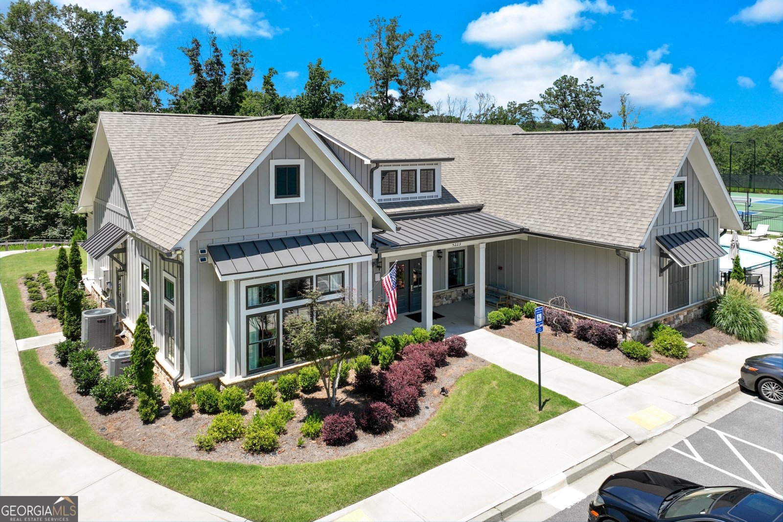 5212 Watchmans Cove Gainesville - 1
