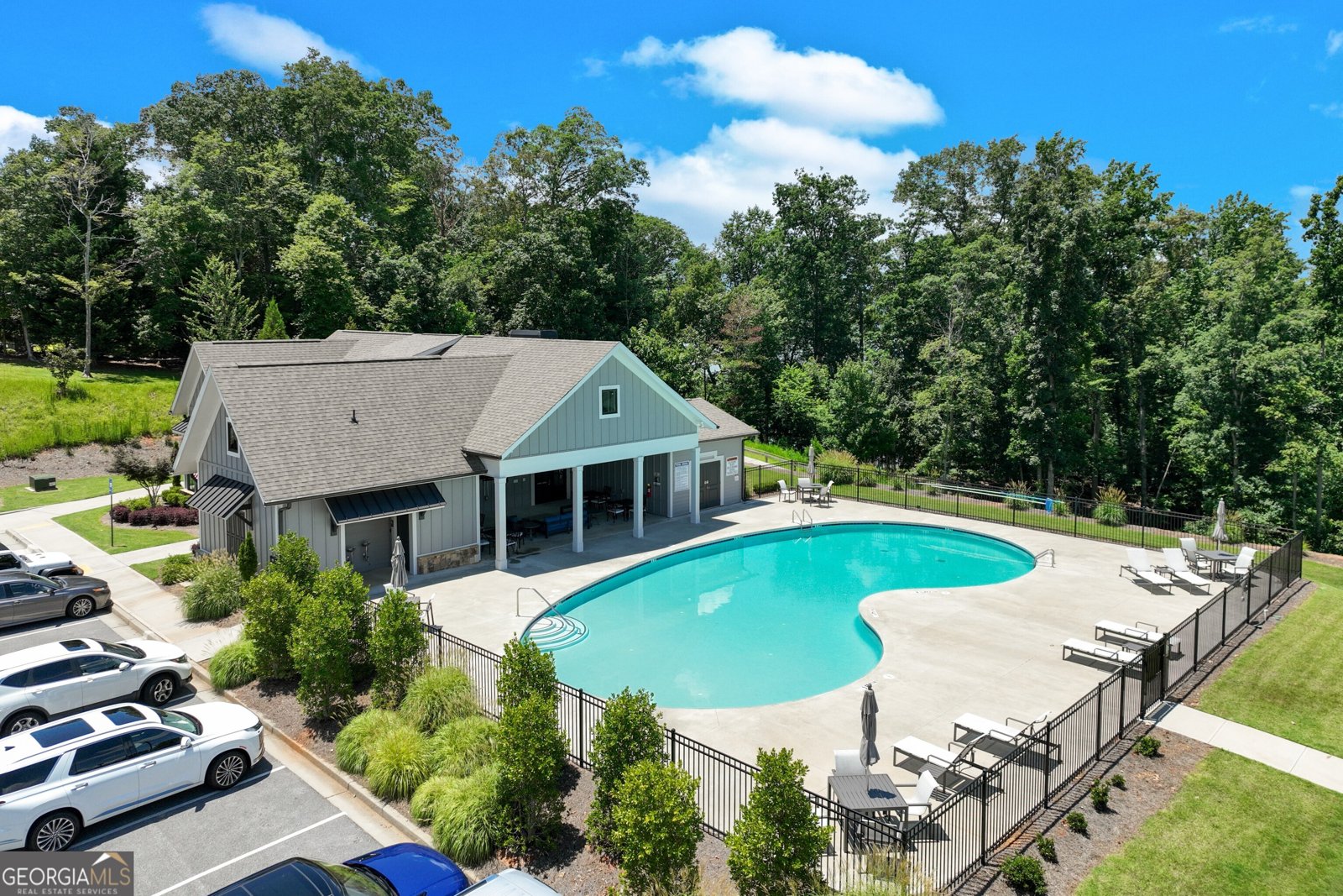 5212 Watchmans Cove Gainesville - 2