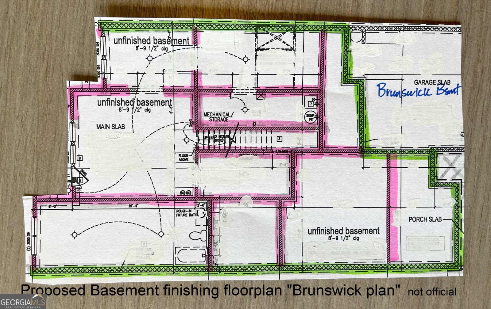 5212 Watchmans Cove Gainesville - 65