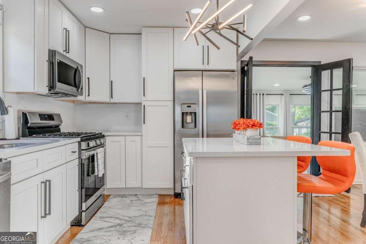 1363 Jefferson Avenue Atlanta - 20