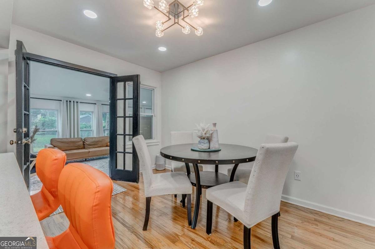 1363 Jefferson Avenue Atlanta - 22