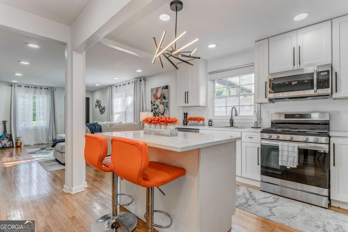 1363 Jefferson Avenue Atlanta - 23