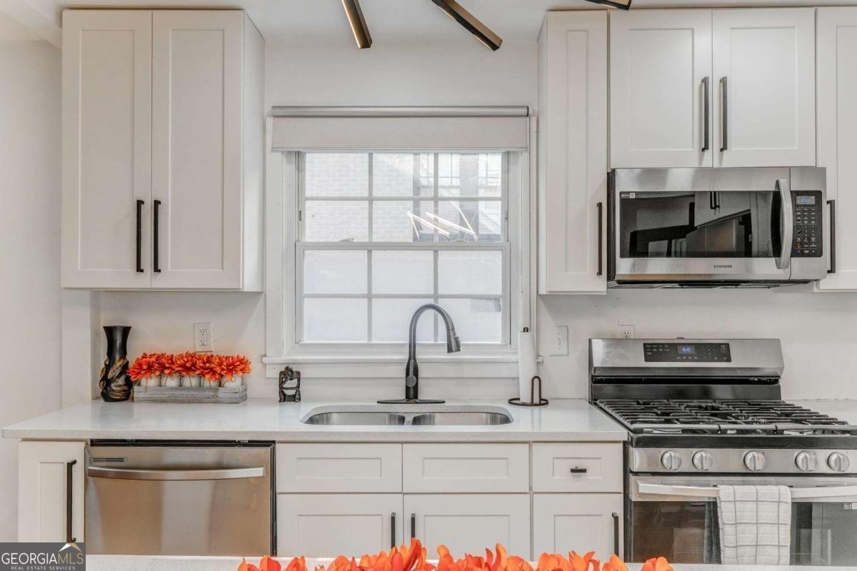 1363 Jefferson Avenue Atlanta - 25