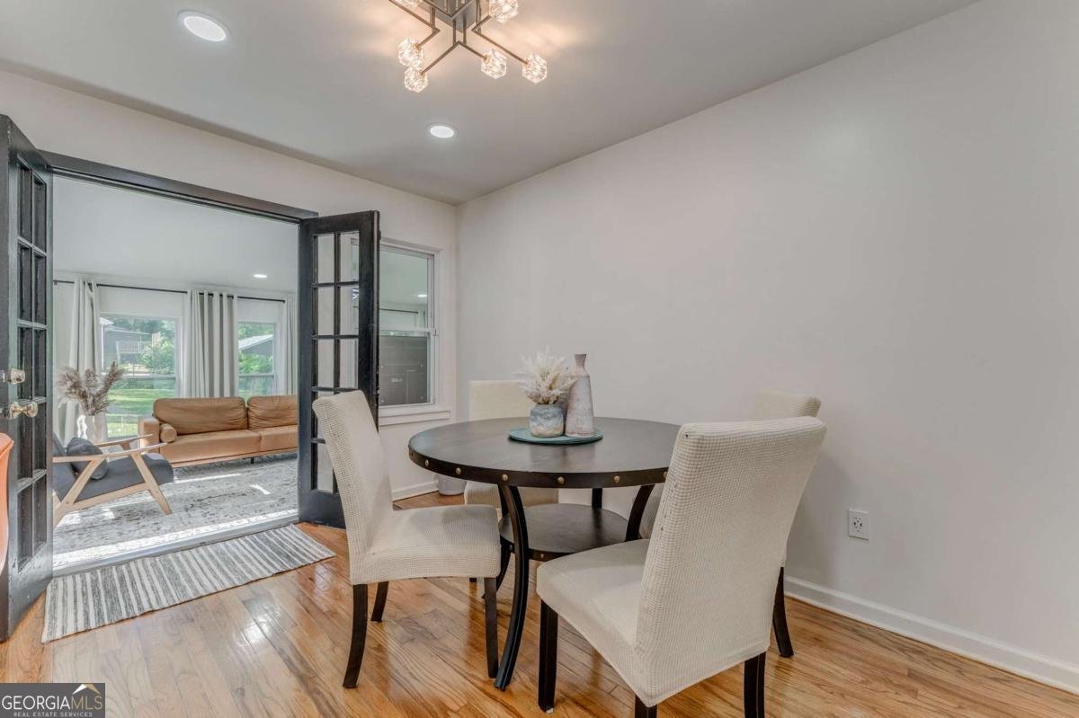 1363 Jefferson Avenue Atlanta - 26