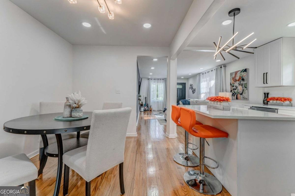 1363 Jefferson Avenue Atlanta - 28