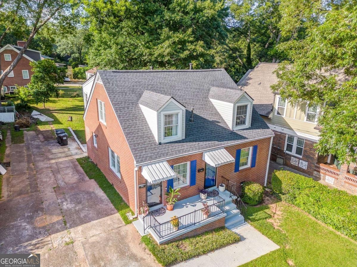 1363 Jefferson Avenue Atlanta - 3