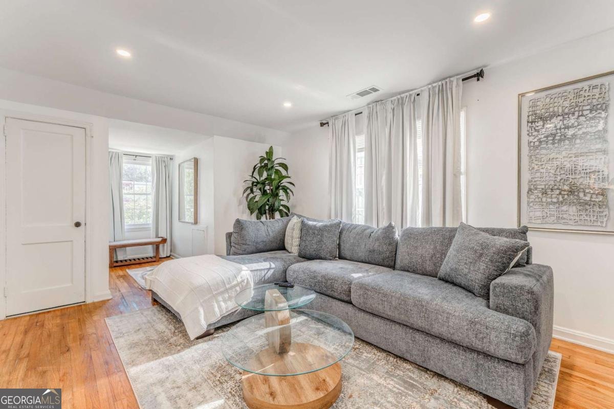 1363 Jefferson Avenue Atlanta - 30