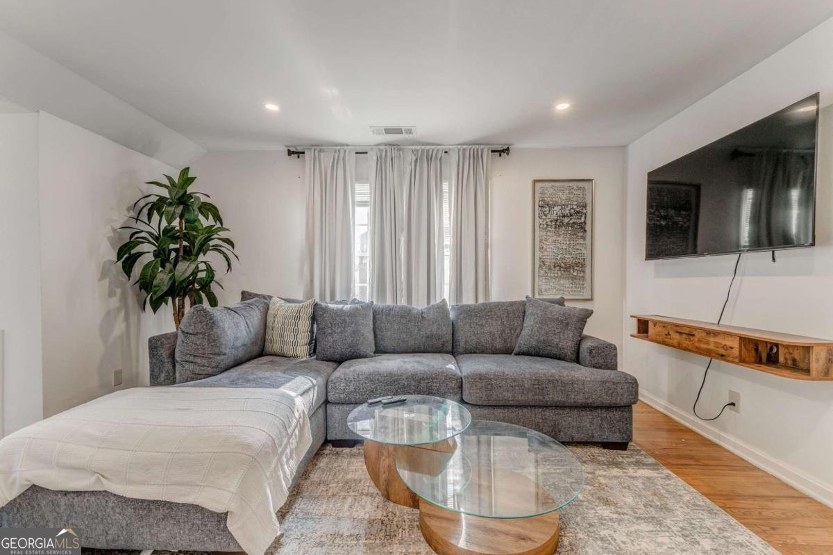 1363 Jefferson Avenue Atlanta - 31