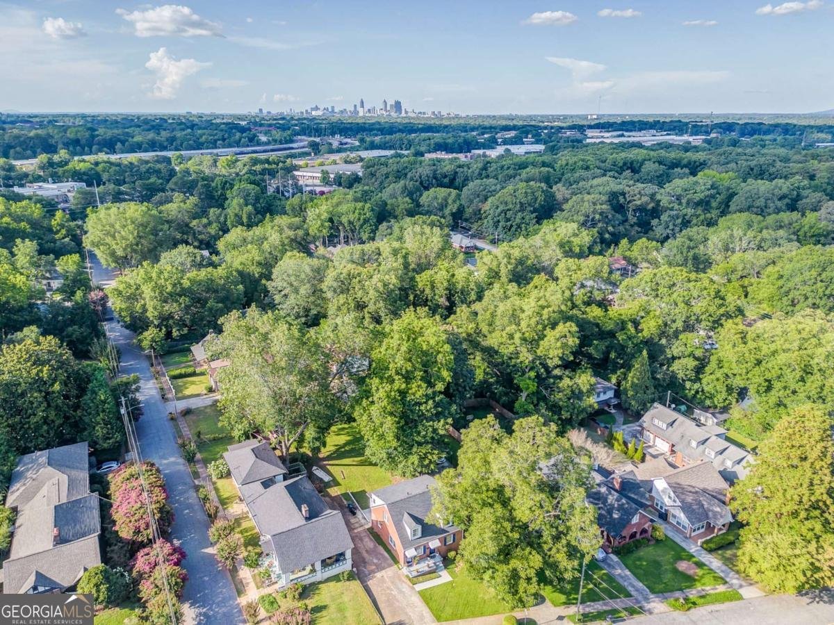 1363 Jefferson Avenue Atlanta - 5
