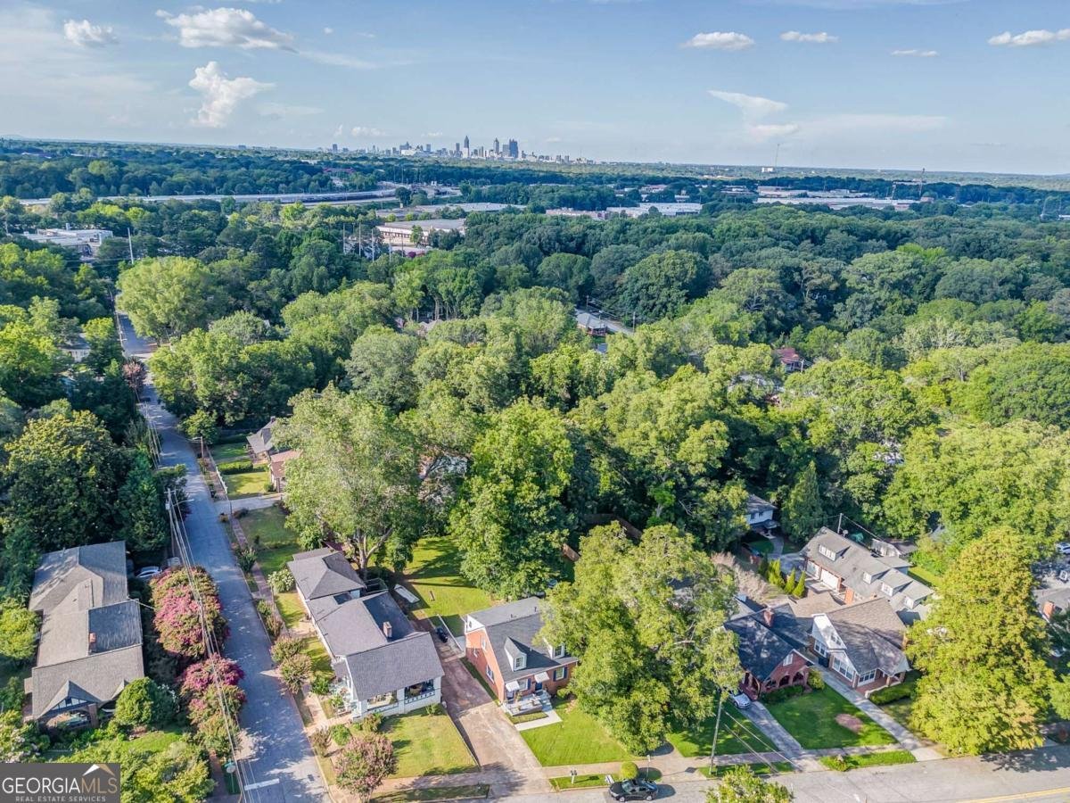 1363 Jefferson Avenue Atlanta - 6