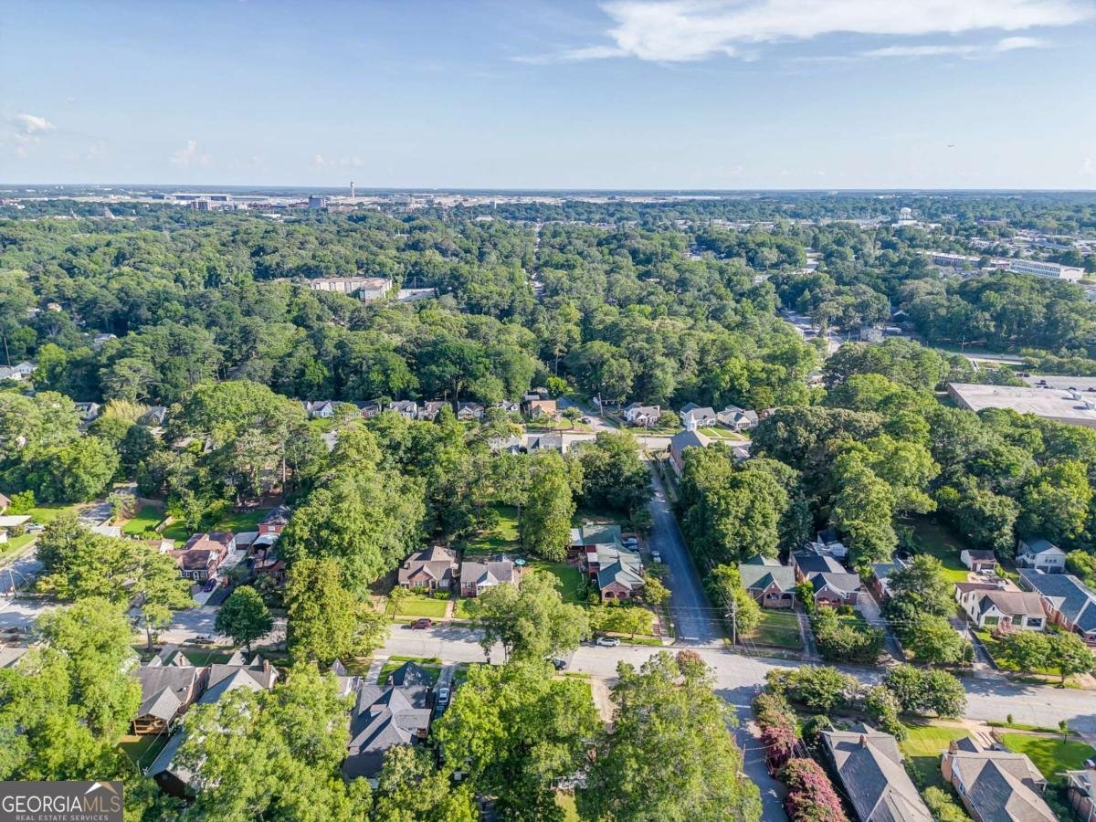 1363 Jefferson Avenue Atlanta - 7
