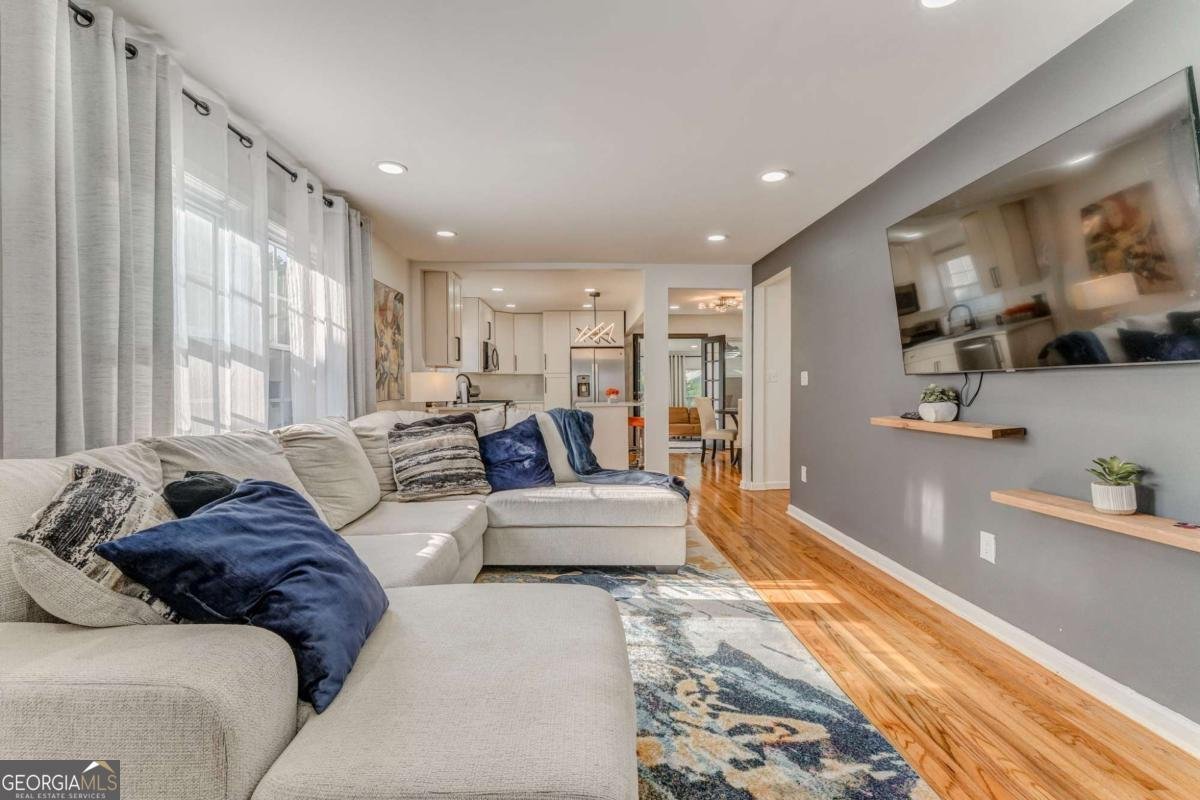 1363 Jefferson Avenue Atlanta - 8