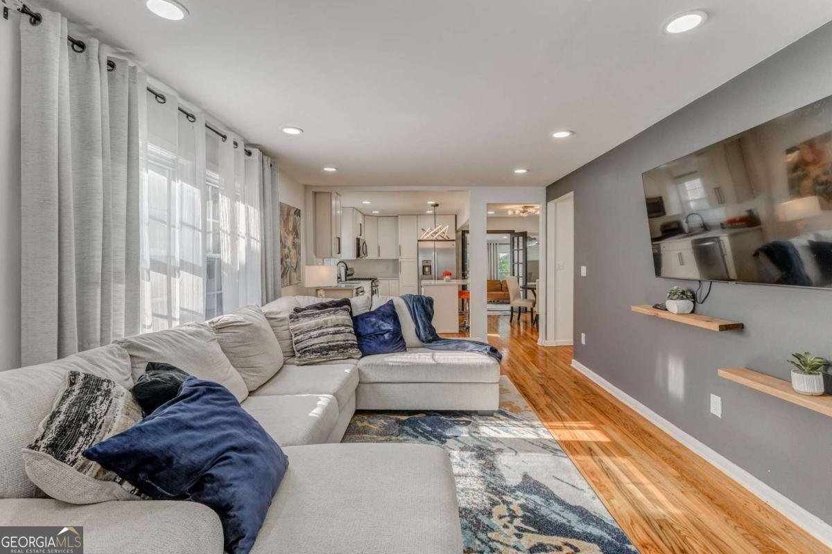 1363 Jefferson Avenue Atlanta - 9