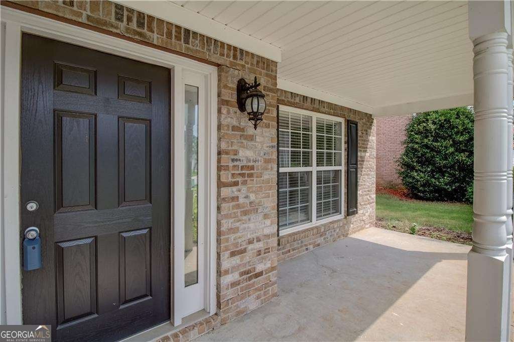 1844 Sosebee Farm Road Grayson - 10