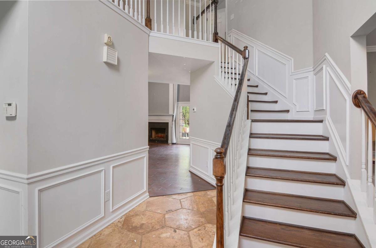 1844 Sosebee Farm Road Grayson - 11