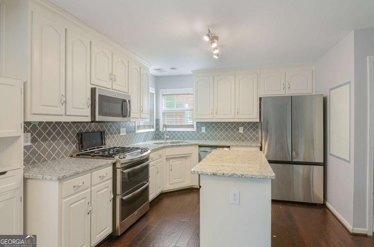 1844 Sosebee Farm Road Grayson - 12
