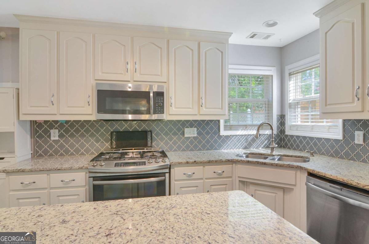 1844 Sosebee Farm Road Grayson - 13