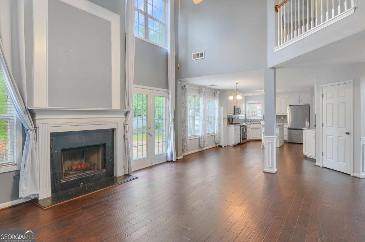 1844 Sosebee Farm Road Grayson - 15