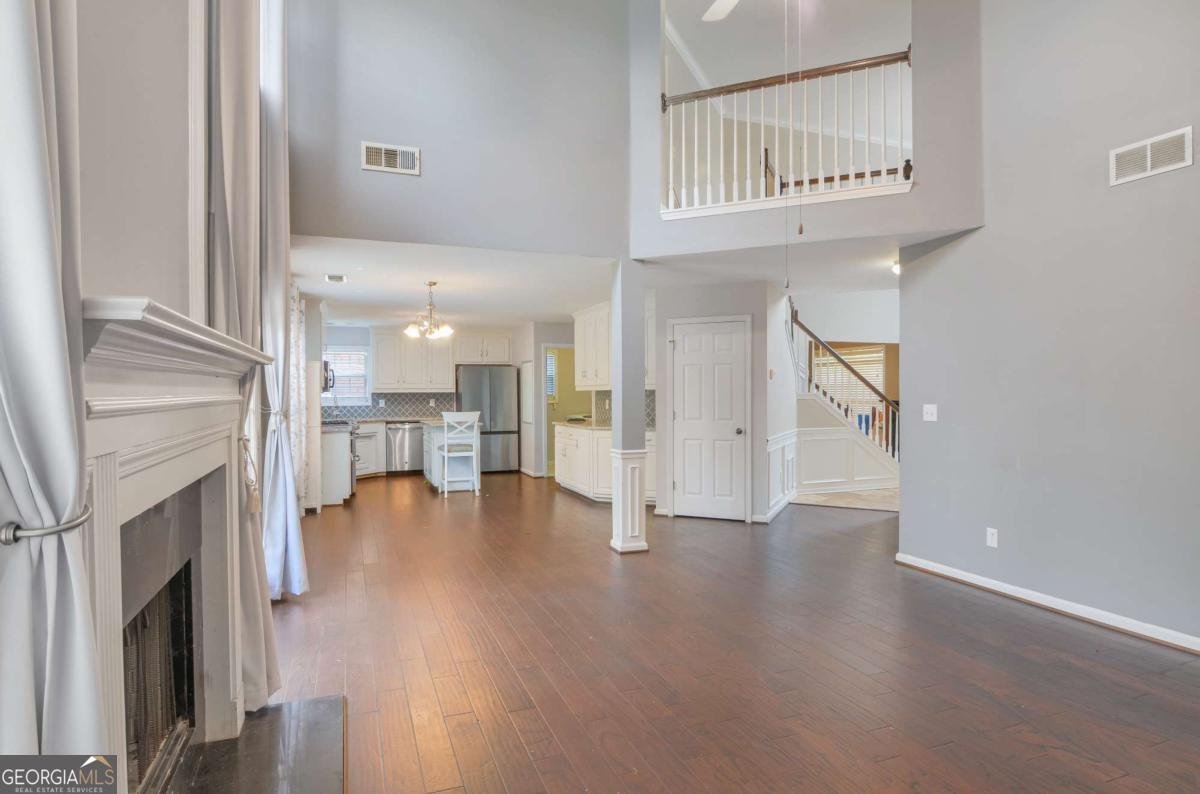 1844 Sosebee Farm Road Grayson - 16