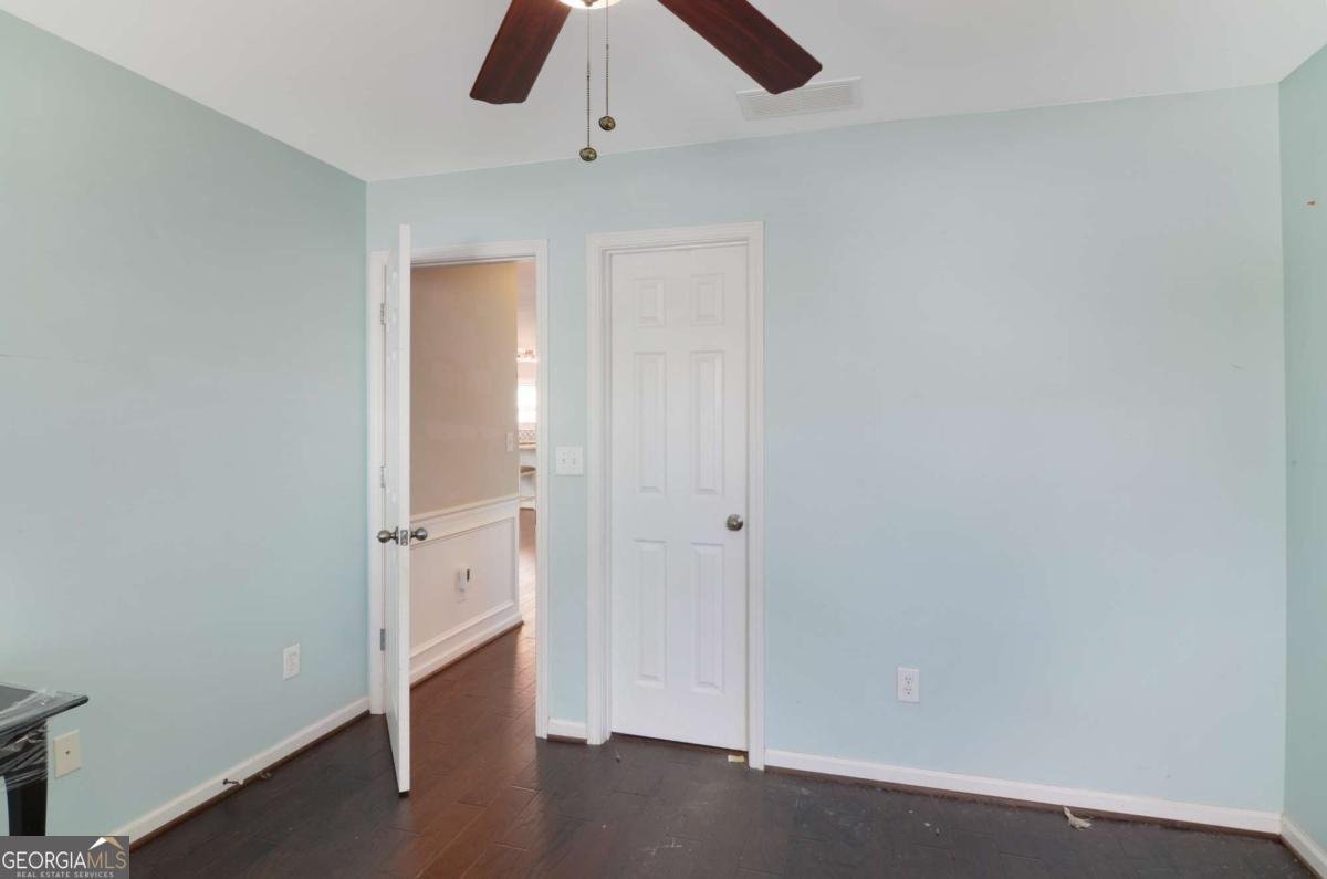 1844 Sosebee Farm Road Grayson - 17