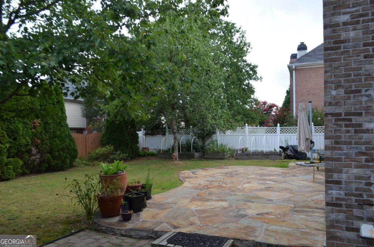 1844 Sosebee Farm Road Grayson - 3