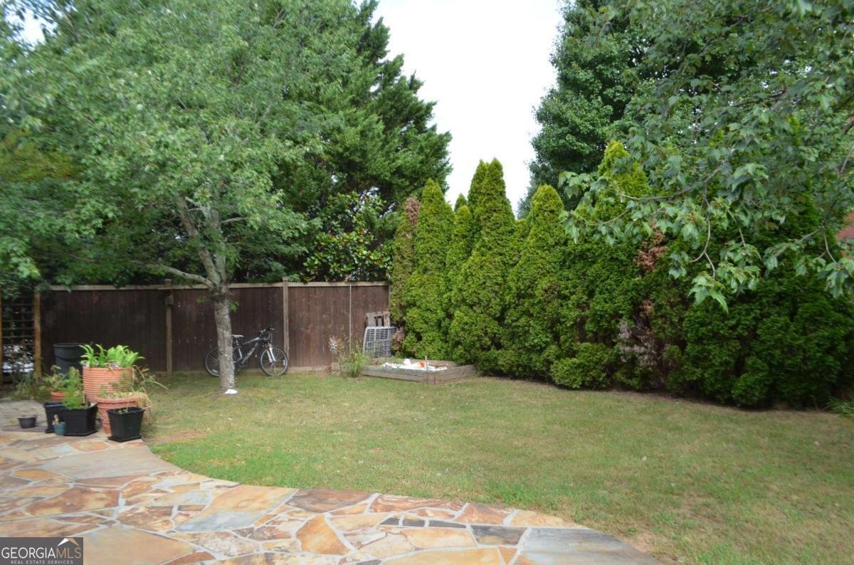 1844 Sosebee Farm Road Grayson - 4