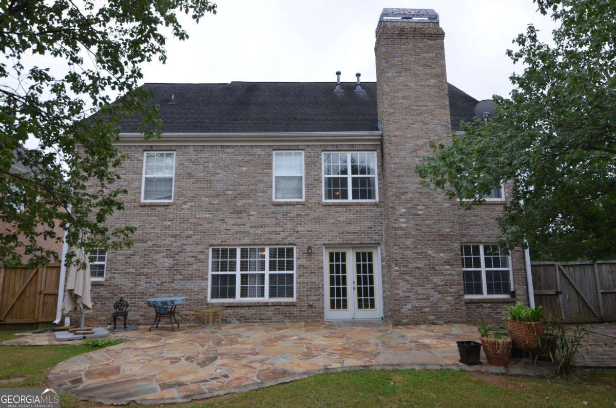 1844 Sosebee Farm Road Grayson - 6