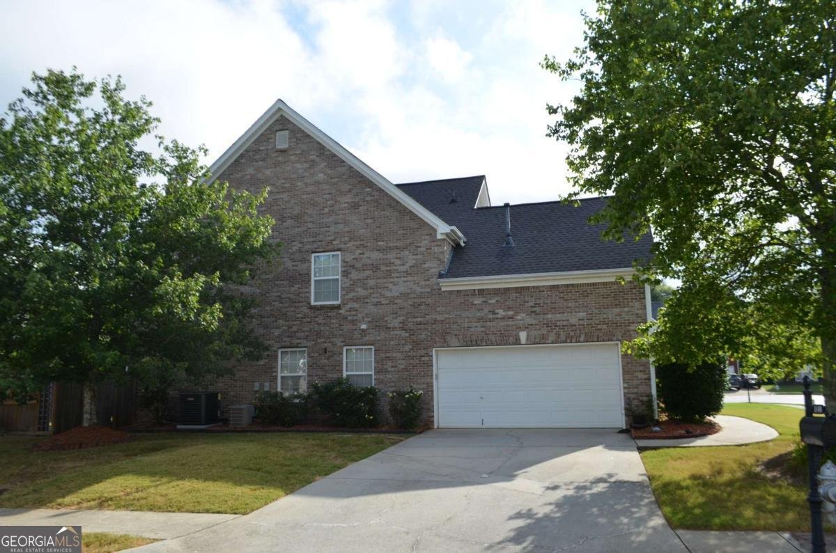 1844 Sosebee Farm Road Grayson - 7