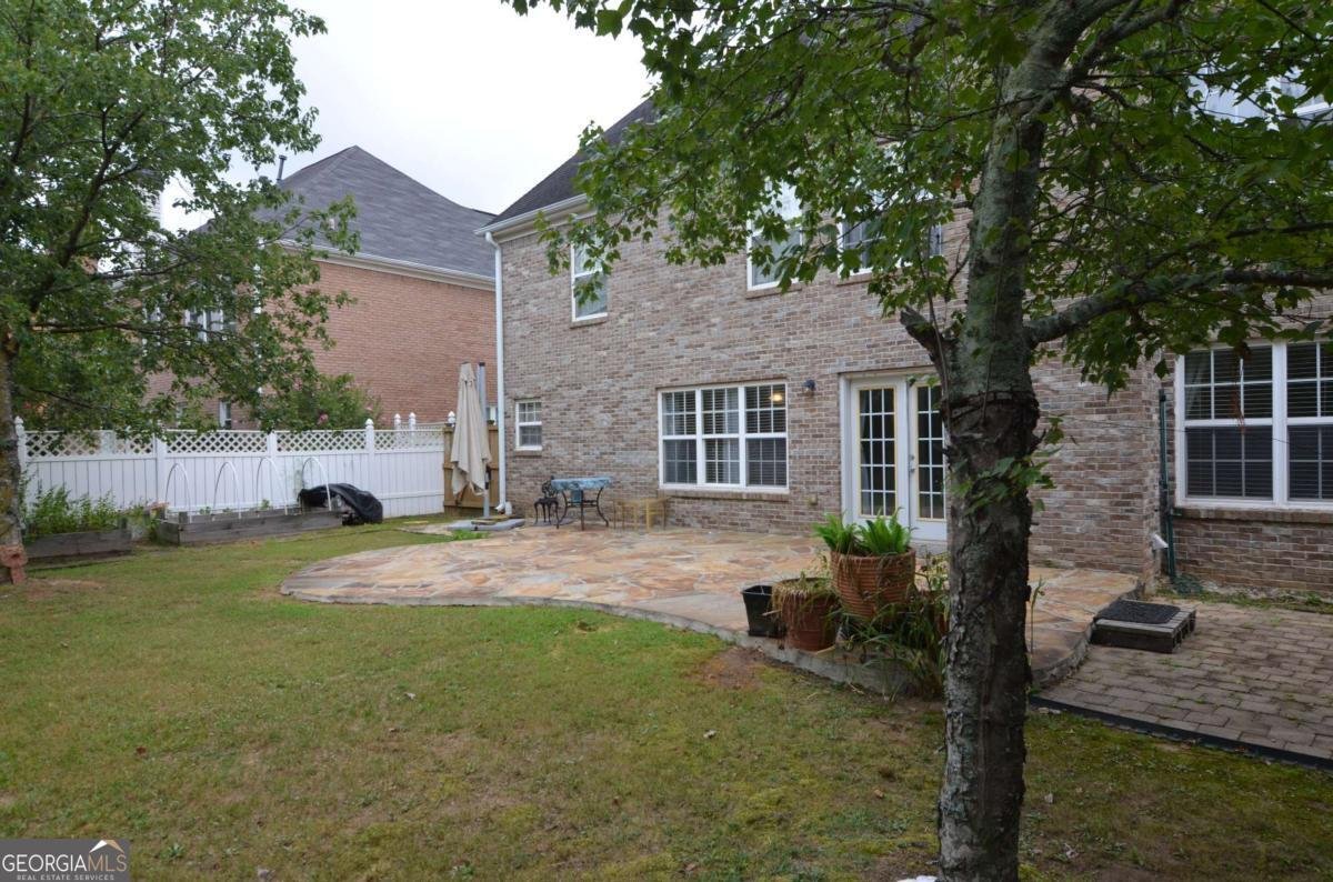 1844 Sosebee Farm Road Grayson - 8