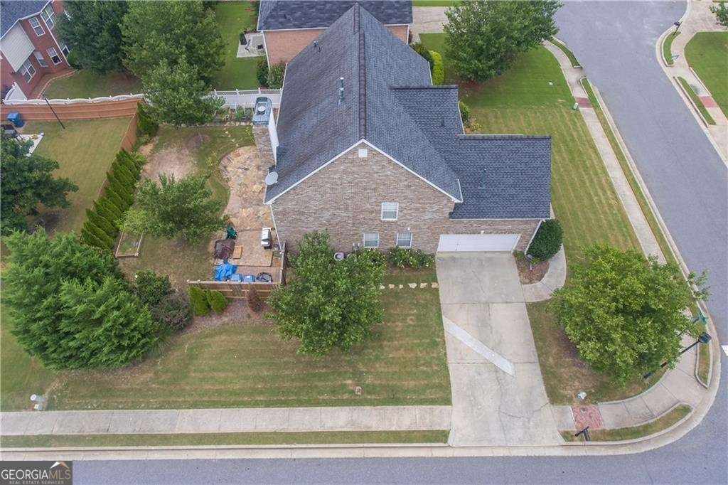 1844 Sosebee Farm Road Grayson - 9