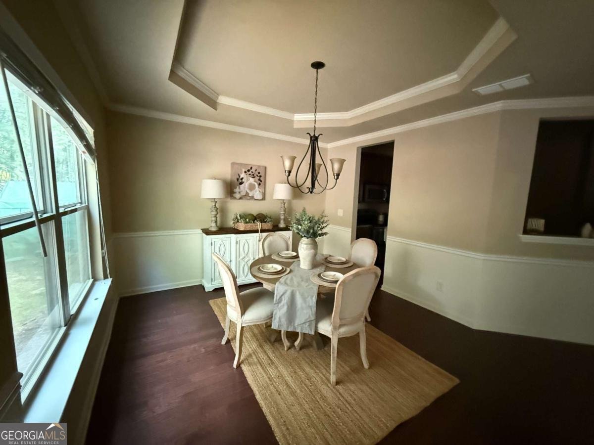 514 Tallapoosa Trail Woodstock - 4
