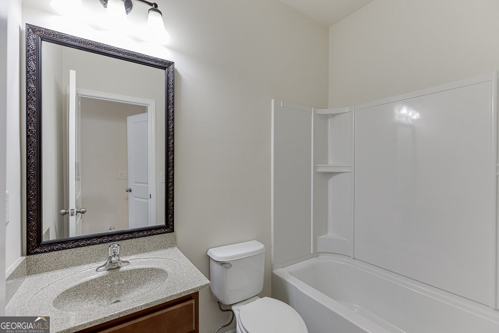 2220 Stirling Bridge Road Cumming - 33