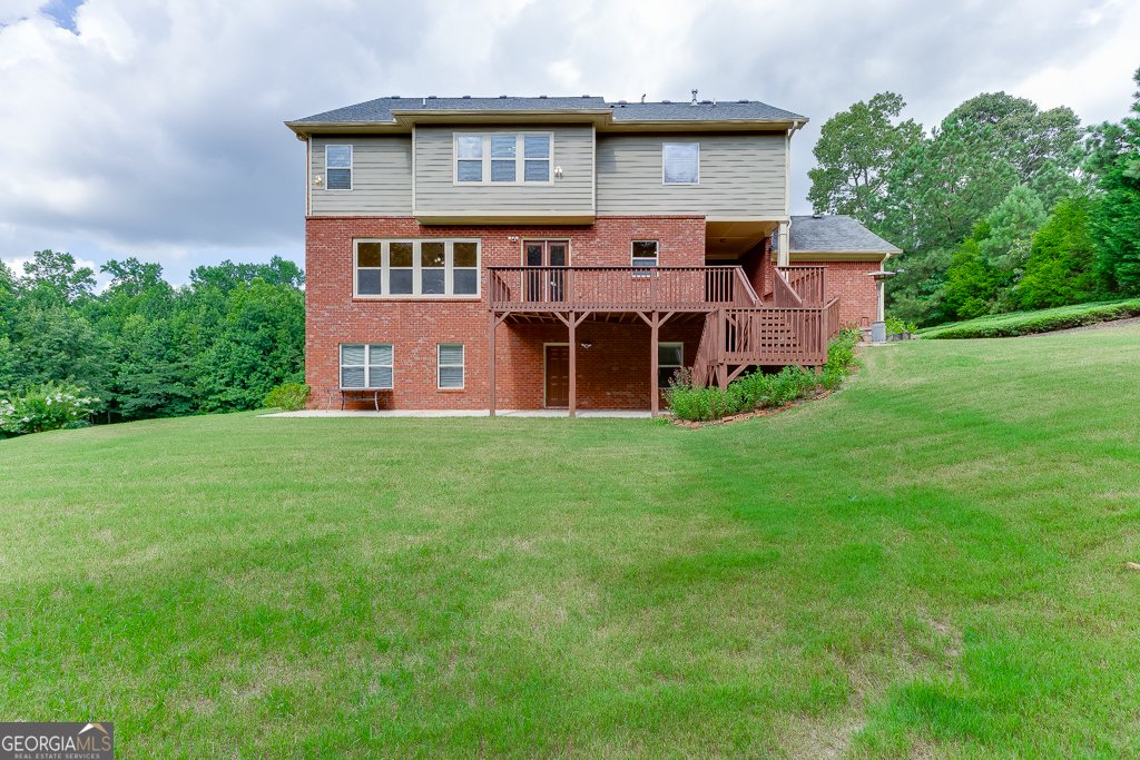 2220 Stirling Bridge Road Cumming - 6