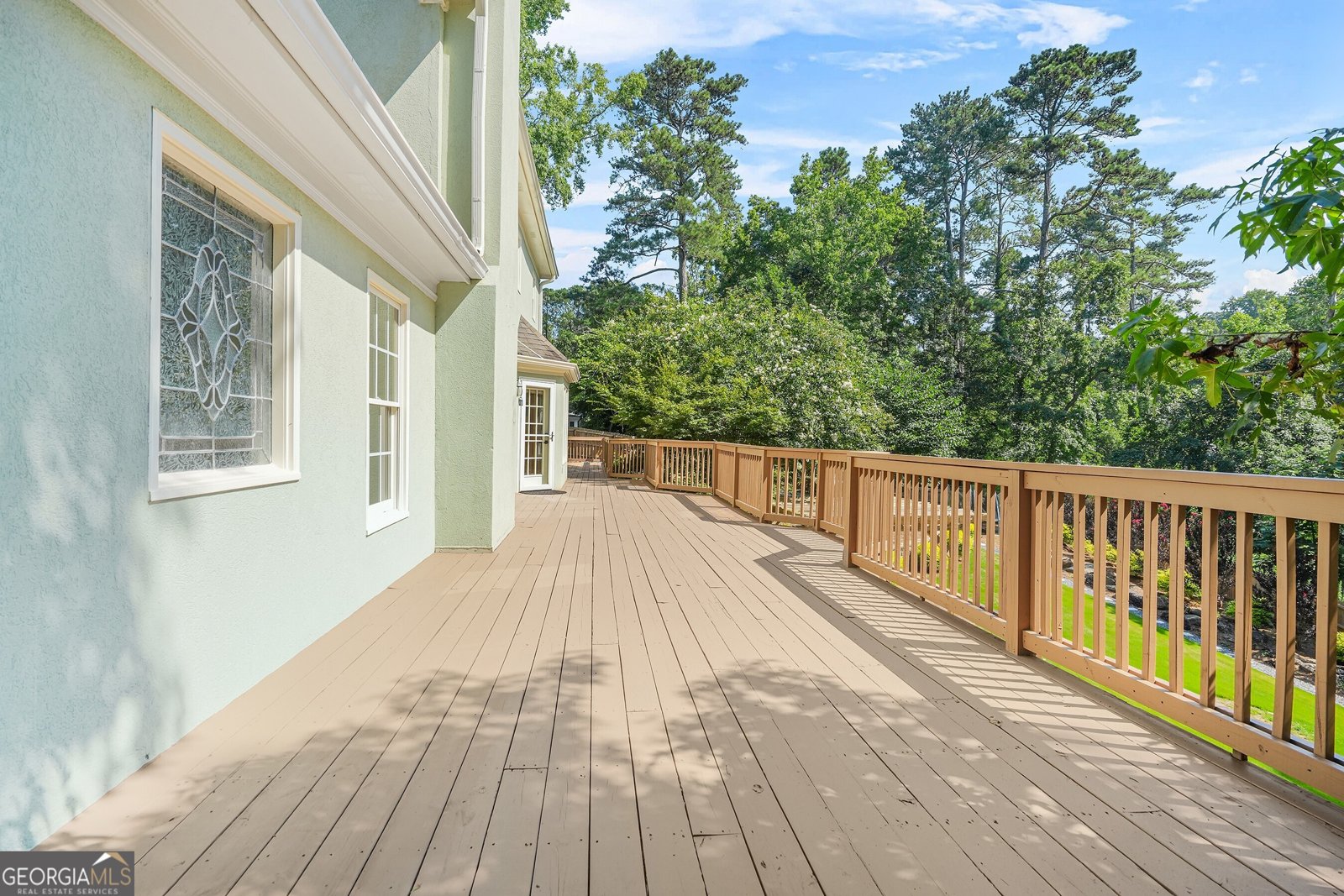 5798 Musket Lane Stone Mountain - 14
