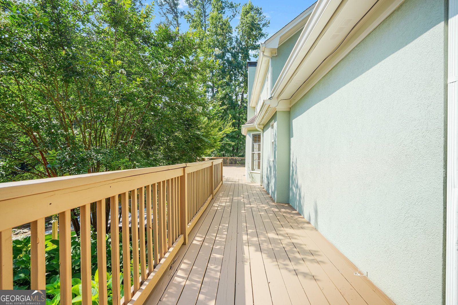 5798 Musket Lane Stone Mountain - 15