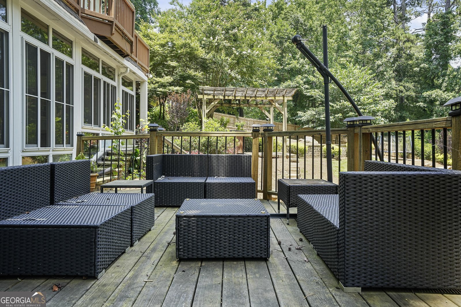 5798 Musket Lane Stone Mountain - 19